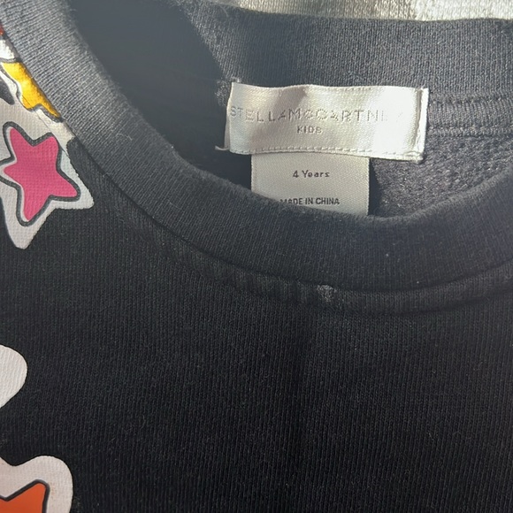 Stella McCartney sweat suit - Picture 4 of 6